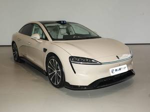 Wisdom World Zhijie S7 2026 Max, <span class=keywords><strong>Auto</strong></span> Eléctrico de Tamaño Mediano-Grande - Product Image 3