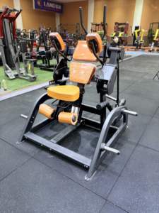 Machine de musculation multifonctionnelle pour abdominaux et <span class=keywords><strong>obliques</strong></span> – Équipement de gym - Product Image 4