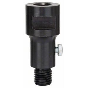 BOSCH - 2600116081 5/8 ''-Adaptateur 16 UNF, M16-EAN 3165140621502 FORETS MAÇONNEUSES - Product Image 1