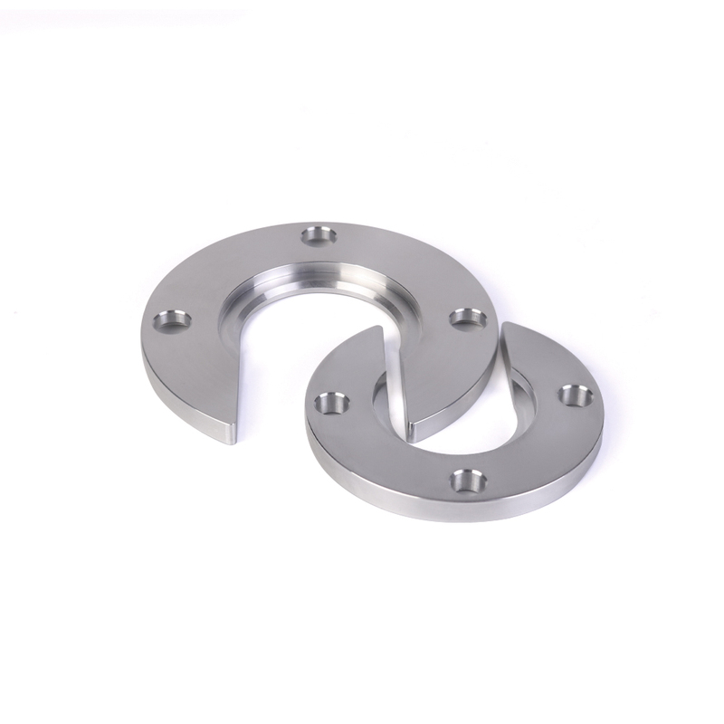 Precision Custom Aluminum Machining Parts for
