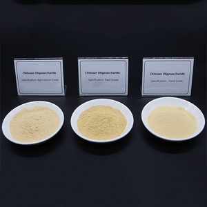 Новэнзим, оптовая цена, водорастворимый хитозановый олигосахаридный порошок - Product Image 2