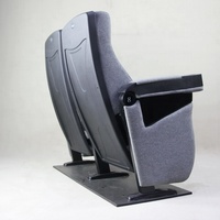 Chaise de cinéma IMAX 3D de haute qualité, populaire, VIP, pour le home cinéma