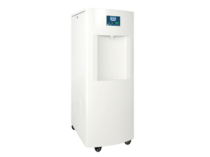 Sistema de agua ultrapura de laboratorio 18MΩ Tipo I Agua para Analizador de Bioquímica Alta calidad para cultivo microbiano de laboratorio clínico - Product Image 2
