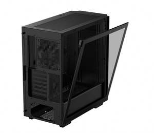 Nuovo Deepcool CH510 digitale con schermo ATX <span class=keywords><strong>Case</strong></span> <span class=keywords><strong>Super</strong></span> dissipazione del calore per PC <span class=keywords><strong>tower</strong></span> - Product Image 6