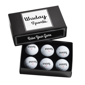 Vente flash - <span class=keywords><strong>Balles</strong></span> <span class=keywords><strong>de</strong></span> <span class=keywords><strong>golf</strong></span> personnalisées avec logo - <span class=keywords><strong>Balles</strong></span> trois pièces pour tournoi - Product Image 3