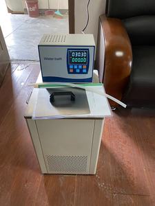 Joanlab aquecimento e resfriamento termostato <span class=keywords><strong>industrial</strong></span> digital banho de água de circulação - Product Image 5