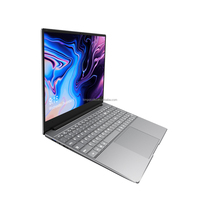 High Configuration 15.6" Windows 10 Laptop Intel N5095 2.90GHz 16GB RAM 512G SSD New English Business Portable Gaming Laptop