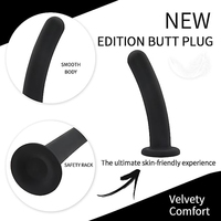 Dildo con Correa para Mujer, Silicona, Artificial, con Ventosa, Pene Grande Realista y Suave, Correas con Anillo, Juguetes Sexuales Anales para Parejas Adultas