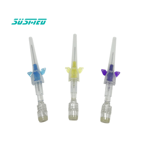 Dog Medical Different Sizes and Color <strong>IV</strong> Cannula Vets - Product Image 4
