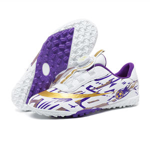 Ботинки футбольные для мальчиков, 28-39 - Product Image 2