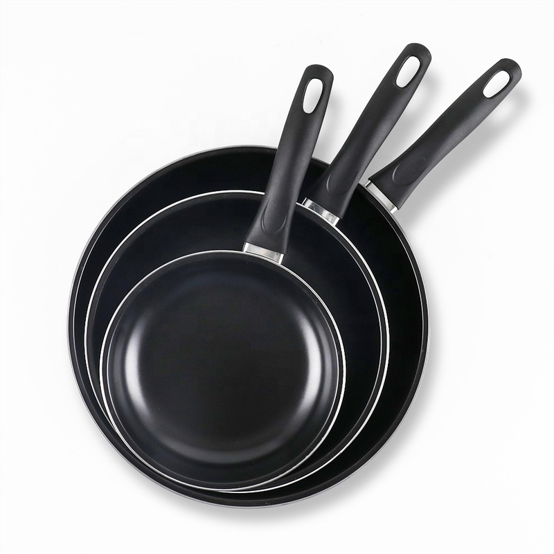 OEM ODM Cooking Pan Cookware Complete