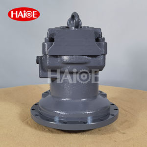 Motore di Rotazione 20/925315 JRC0006 per Escavatore JS205 JS200 JS210 JS220 MFC160-039D - Product Image 6