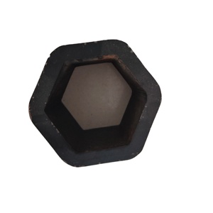 หลอดแก้วควอตซ์รูปทรงพิเศษสำหรับมืออาชีพผลิตภัณฑ์ขัดเงาตามสั่งจากโรงงาน - Product Image 4