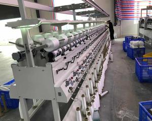 High Quality Soft Winding GH018-S High-Speed Soft Cheese Winder <strong>Machine</strong> - Product Image 5
