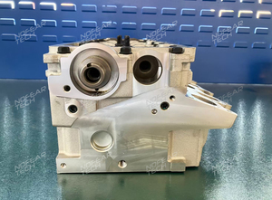 Culasse complète 908700 03L103063 pour moteur diesel <span class=keywords><strong>VW</strong></span> Audi 2.0 TDI CR DOHC 16V CBBB CBBA <span class=keywords><strong>CBAB</strong></span> CBDB CBDC CBDA - Product Image 6