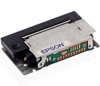 Taksi Printer Dot Matrix Terkecil Cocok untuk Perangkat Kecil M-150II