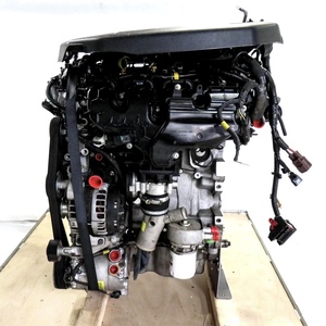 Motor AJ200 204DTA 2.0 para Land Rover Sport, Motor 204dta para Land AJ200 204DTA 2.0 para Land Rover Sport - Product Image 3