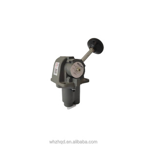 Van điều khiển khí nén Rexroth loại 2 vị trí 3 đường 2-HA-1 P59331 R431004994 IA191 Manifold - Product Image 3
