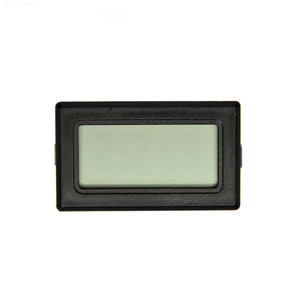 Nhà LCD mini điện tử kỹ thuật số nhiệt độ độ ẩm Meter bé Nhiệt độ và độ ẩm cảm biến - Product Image 5