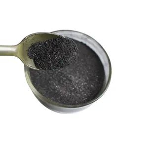 Natural Flake Graphite for Anti-Oxidant Purpose on Copper Melting Furnace