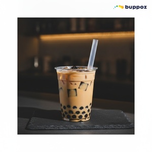 กาแฟวุ้นฟองผงชา - Product Image 4