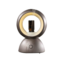 Portable sans eau huile essentielle aromathérapie usage domestique 10Ml Mini diffuseur d'arôme