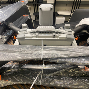 Drone agricole T60 T70 T100 en promotion : pulvérisateur, équipement agricole, pompe d'irrigation, télécommande, drone agricole à charge utile - Product Image 1