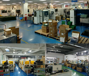 Pantalla LED de Gran Formato P2.6, Video Wall de Aluminio, Montaje Vertical, Gráficos Publicitarios - Product Image 6