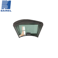 Ensemble de pare-brise avant BAINEL pour BYD SONG PLUS 2019- OE 14045369-00 UFEA-5206010 Original