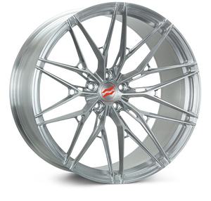 Monobloc de roue en alliage forgé SW 19 à 24 pouces 5x100 5x112 5x114.3 5x120 6x139.7 roues de voiture de tourisme pour <span class=keywords><strong>Corvette</strong></span> <span class=keywords><strong>C8</strong></span> M3 M4 RS5 - Product Image 2