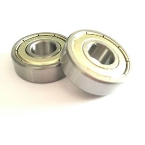 ลูกปืนสแตนเลสคุณภาพสูง S608 S608RS S608ZZ - Product Image 6