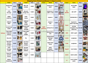 Us Warehouse Valid Serial Number Wireless <strong>Earphone</strong> Anc Pro3 Received About 5 Days Top Quality Pro2 Pro3 Gen2 Gen3 Gen4 Max Case - Product Image 2