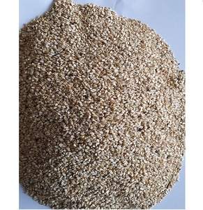 งาขาวเอธิโอเปียธรรมชาติ - Product Image 1