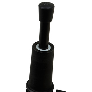 Chuyên nghiệp 21 inch <span class=keywords><strong>CELLO</strong></span> <span class=keywords><strong>Endpin</strong></span> đứng, chống trượt sợi thủy tinh chân còn lại làm giảm chơi mệt mỏi, có thể điều chỉnh chiều cao chân đế - Product Image 4