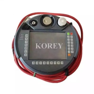 Accessoires industriels B&R Teach Pendant : Alimentation PC de commande 5MP050.0653-04 en stock - Product Image 4