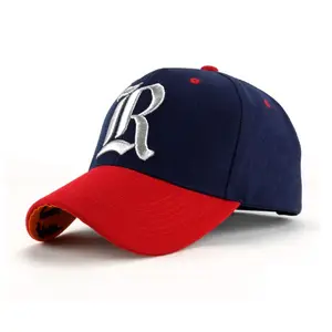 luxury man hat suppliers caps sports hat embroidery custom baseball cap