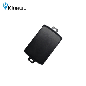 Rt67 Lora GPS Tracker không dây cuộc sống lâu dài từ tài sản theo dõi BLE cảm biến 5 năm pin cho tài sản giám sát - Product Image 1