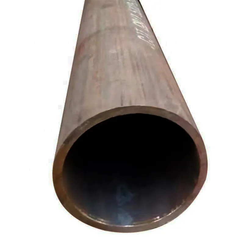 Múltiplas especificações 10 S10C 1010 1.1121 tubo de aço industrial sem costura