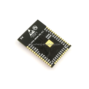 ESP32 Dual-core WiFi MCU-module IoT draadloze module ESP32-WROOM-32D - Product Image 3