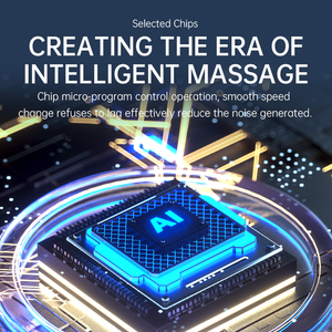 Mini pistola De <span class=keywords><strong>masaje</strong></span> De bolsillo portátil, potenciador De Fascia De mano privado con vibración para el cuerpo Muscular Pistola De Masajes Muscular - Product Image 6