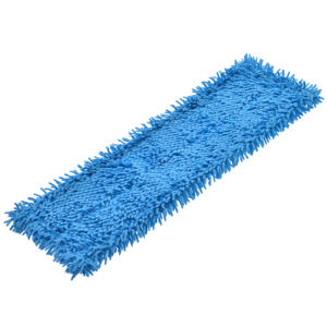 Remplacement Lavable Propre Tampon En Tissu Simple Vadrouille À Vapeur pour Tête <span class=keywords><strong>de</strong></span> Vadrouille - Product Image 1