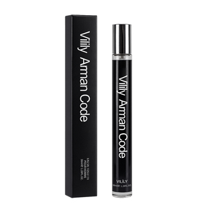 VILILY B099 Perfume <span class=keywords><strong>de</strong></span> Hombre Original para Hombre Parfum Homme 38ml Spicy Oriental Perfumes <span class=keywords><strong>De</strong></span> Hombre - Product Image 1