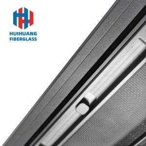 Porte coulissante <span class=keywords><strong>en</strong></span> métal à grille diamantée pour fenêtre, anti-insectes et anti-animaux, pour voies aériennes à basse altitude, anti-effraction et anti-insectes - Product Image 6