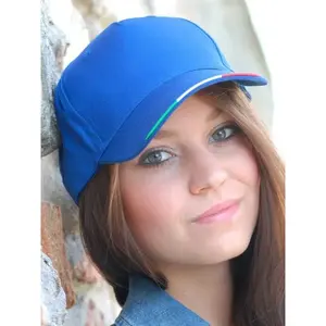 Gorra START FIVE ITALY, merchandising personalizado - Product Image 1