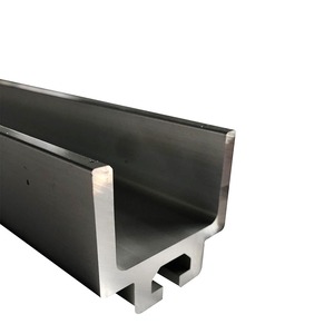 T Khe Cắm 4040 Nhôm Đùn 1000Mm (1M), Tiêu Chuẩn Châu Âu Anodized Tuyến Tính Đường Sắt, Cho Tự Làm 3D Máy In Và Máy <span class=keywords><strong>CNC</strong></span> - Product Image 5