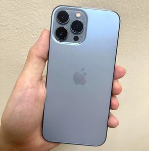 Original Gebrauchtes Mobiltelefon iOS Smartphone für iPhone 13 Pro Max Großhandel 5G Smartphone - Product Image 1