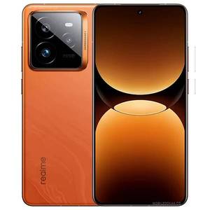 Version Globale Realme GT7 Pro 6.78'' 120Hz Amoled Android 15 12Go RAM 512Go ROM Étanche IP68 Smartphone Haut de Gamme 5G - Product Image 2