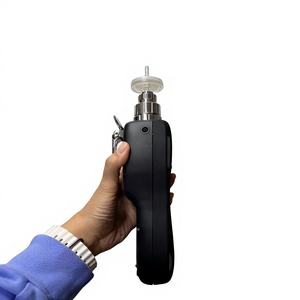 <span class=keywords><strong>Détecteur</strong></span> de gaz portable multi-gaz MS600S-AQI le plus vendu, moniteur intelligent de la qualité de l'air 6 en 1, analyseur de gaz pour laboratoire - Product Image 1