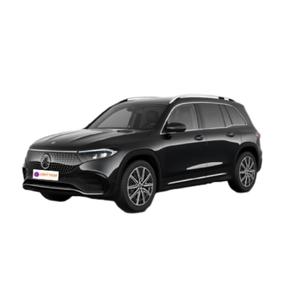 Mercedes-Benz EQA <span class=keywords><strong>250</strong></span> 2025, Vehículo Eléctrico SUV, Auto de Nueva Energía, EQA <span class=keywords><strong>250</strong></span> en Stock - Product Image 4