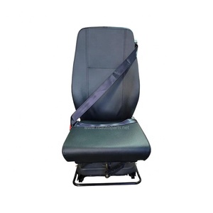 Di alta qualità impermeabile per camion di autobus ricambi Auto sedili conducente per <span class=keywords><strong>Iveco</strong></span> Van - Product Image 1